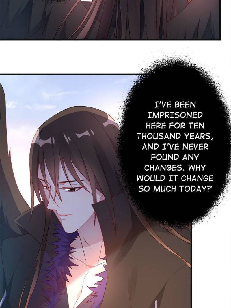 Unscrupuous Consort: the Evil Dotor chapter 97 - page 21