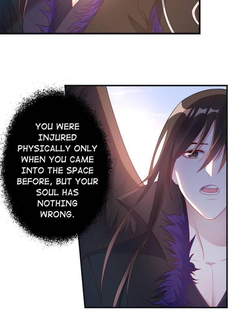 Unscrupuous Consort: the Evil Dotor chapter 97 - page 22