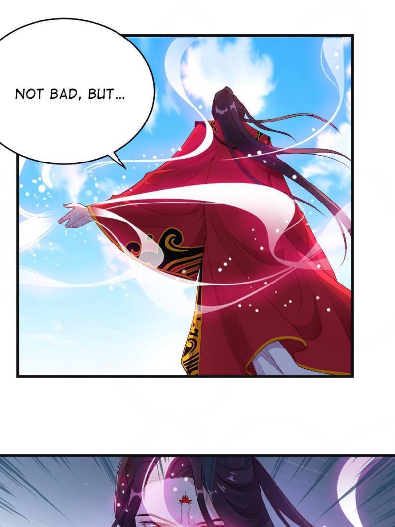 Unscrupuous Consort: the Evil Dotor chapter 97 - page 33
