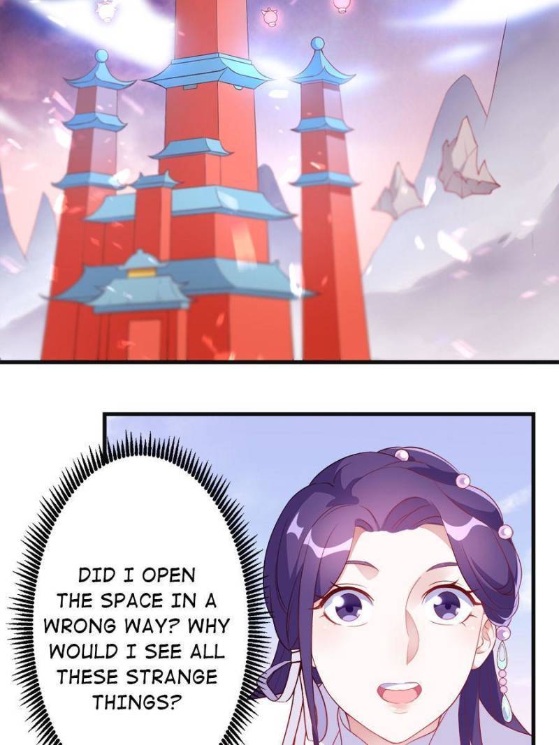 Unscrupuous Consort: the Evil Dotor chapter 97 - page 4