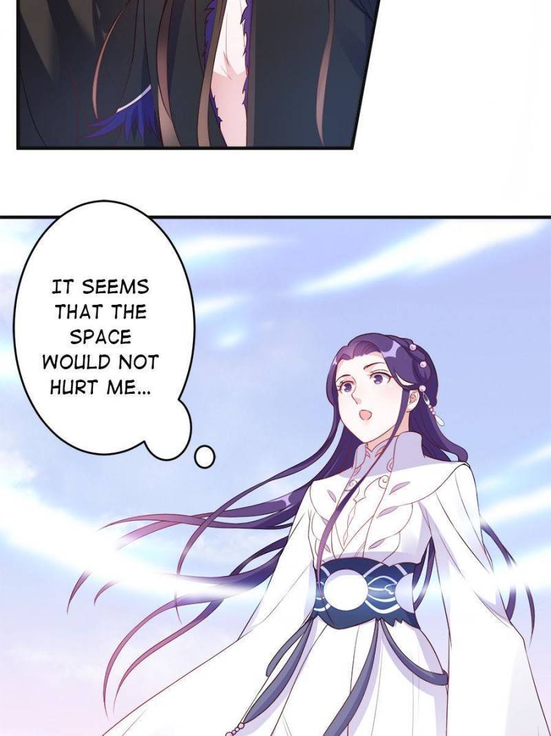 Unscrupuous Consort: the Evil Dotor chapter 97 - page 6