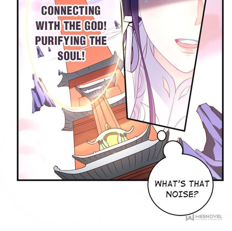 Unscrupuous Consort: the Evil Dotor chapter 97 - page 8