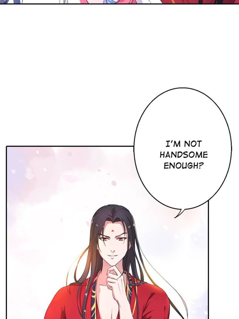 Unscrupuous Consort: the Evil Dotor chapter 12 - page 16