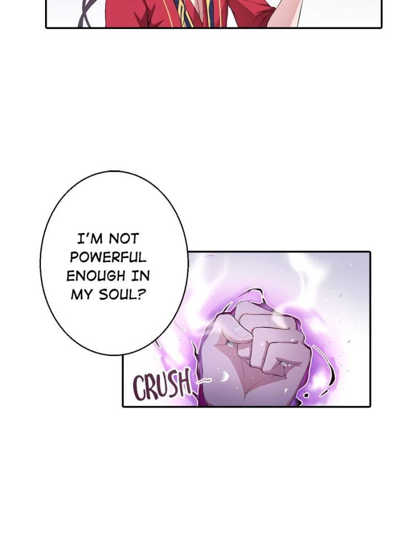 Unscrupuous Consort: the Evil Dotor chapter 12 - page 20