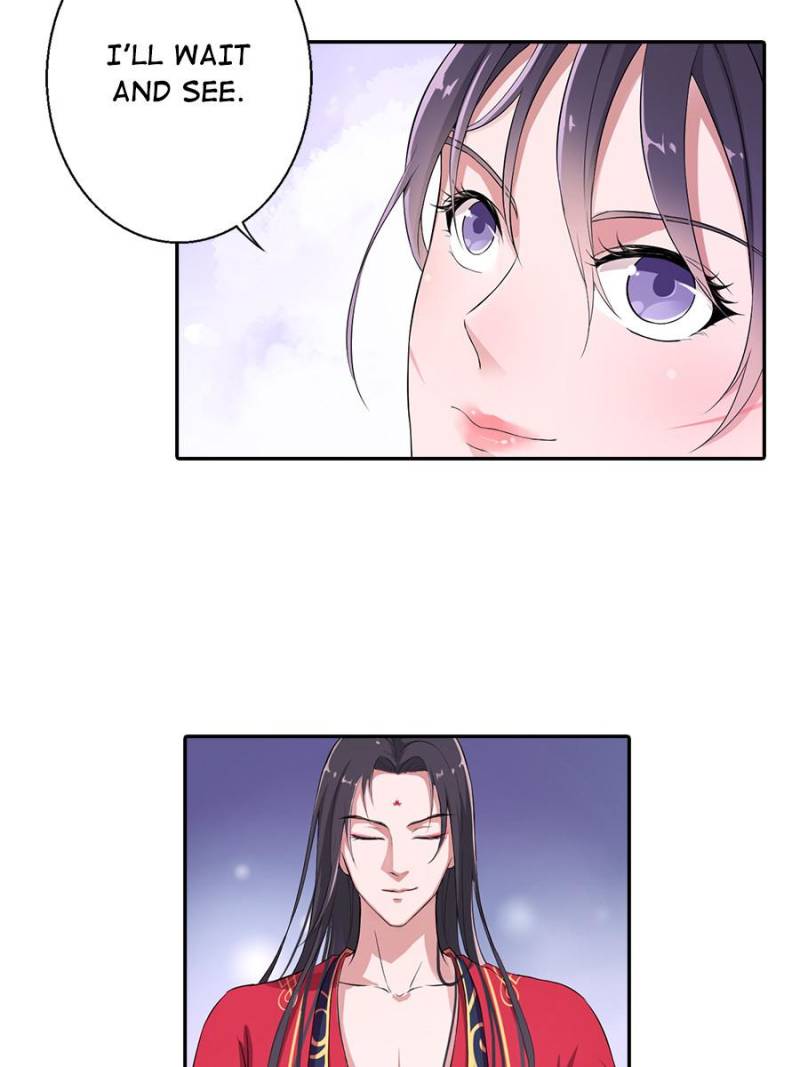 Unscrupuous Consort: the Evil Dotor chapter 12 - page 30