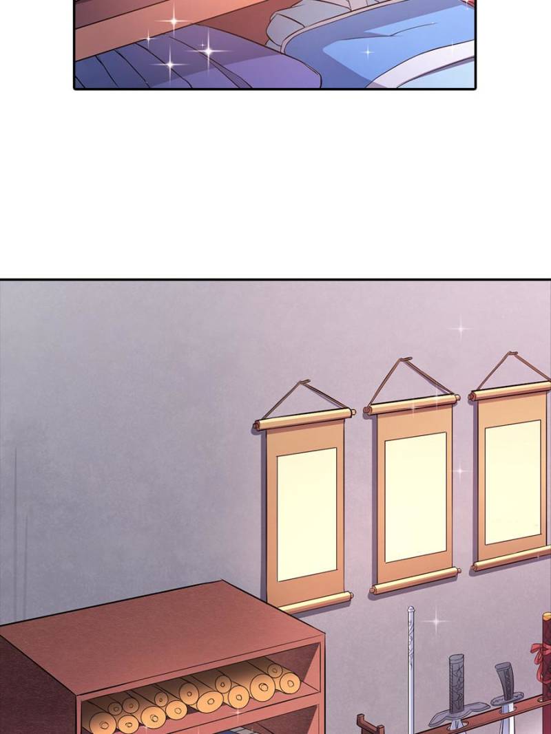 Unscrupuous Consort: the Evil Dotor chapter 12 - page 38
