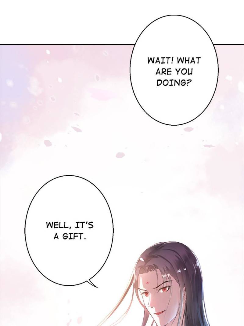 Unscrupuous Consort: the Evil Dotor chapter 12 - page 43