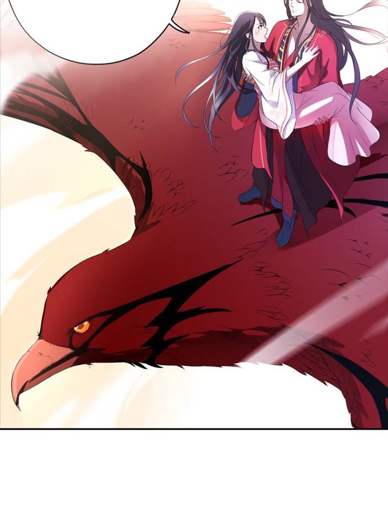 Unscrupuous Consort: the Evil Dotor chapter 12 - page 6
