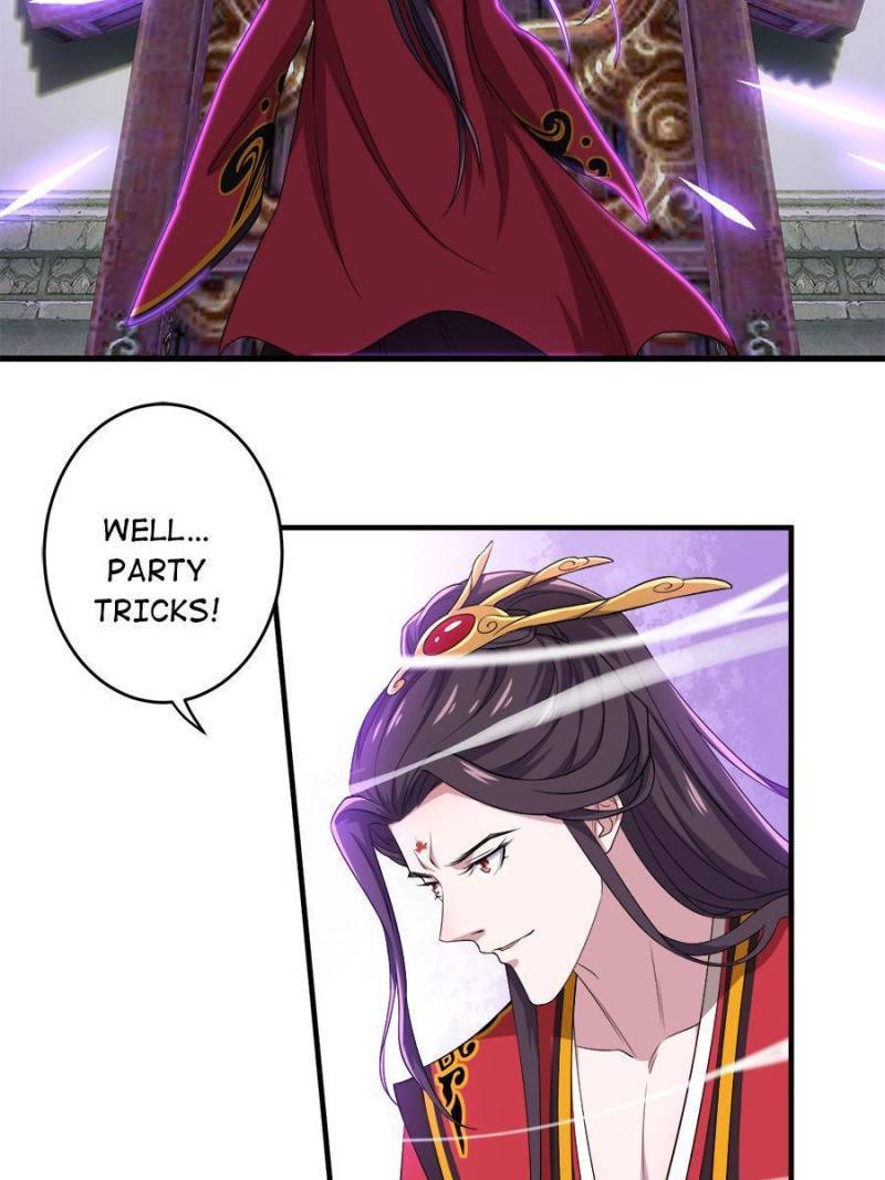 Unscrupuous Consort: the Evil Dotor chapter 98 - page 12