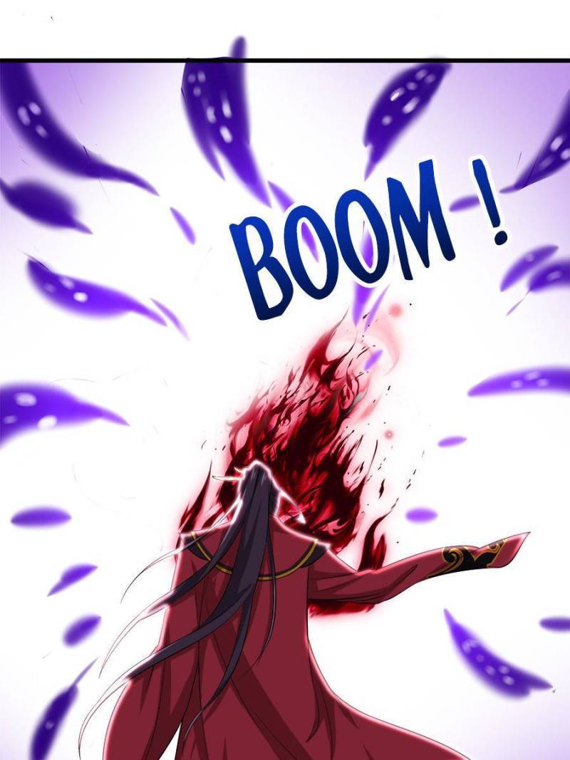 Unscrupuous Consort: the Evil Dotor chapter 98 - page 17