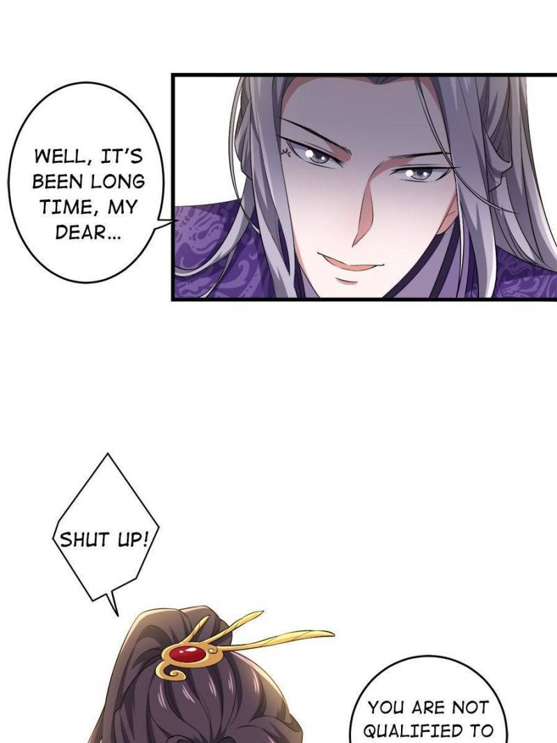 Unscrupuous Consort: the Evil Dotor chapter 98 - page 21
