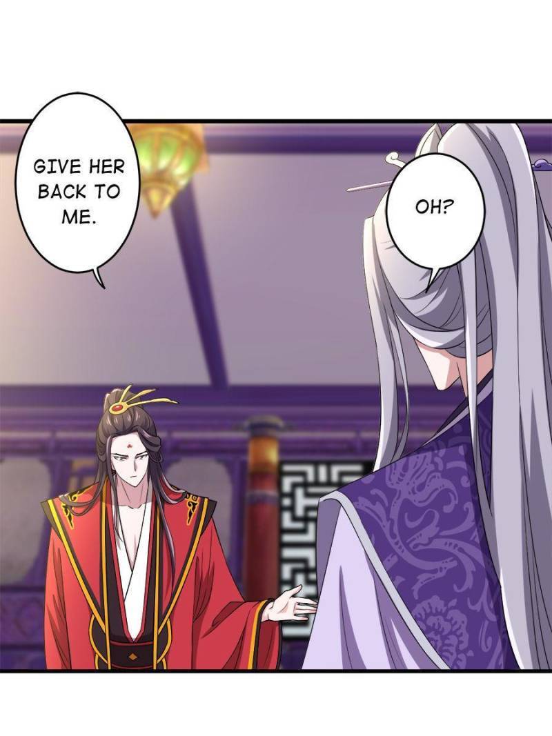 Unscrupuous Consort: the Evil Dotor chapter 98 - page 25