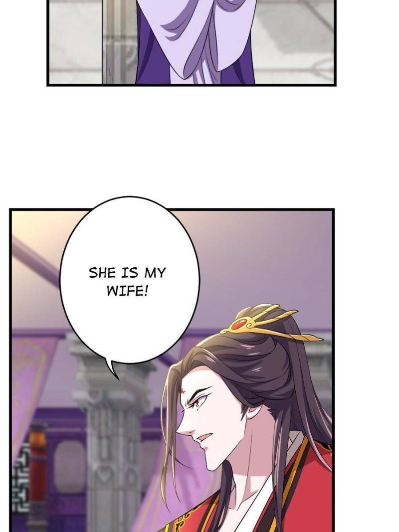 Unscrupuous Consort: the Evil Dotor chapter 98 - page 27