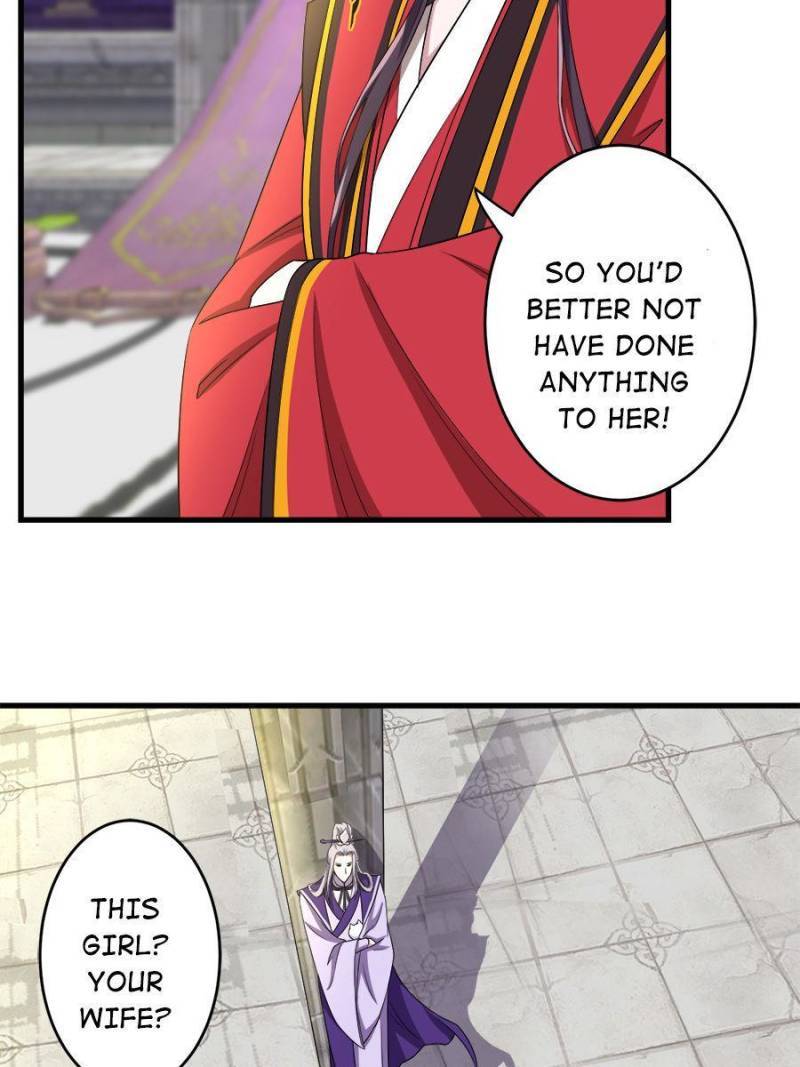 Unscrupuous Consort: the Evil Dotor chapter 98 - page 28