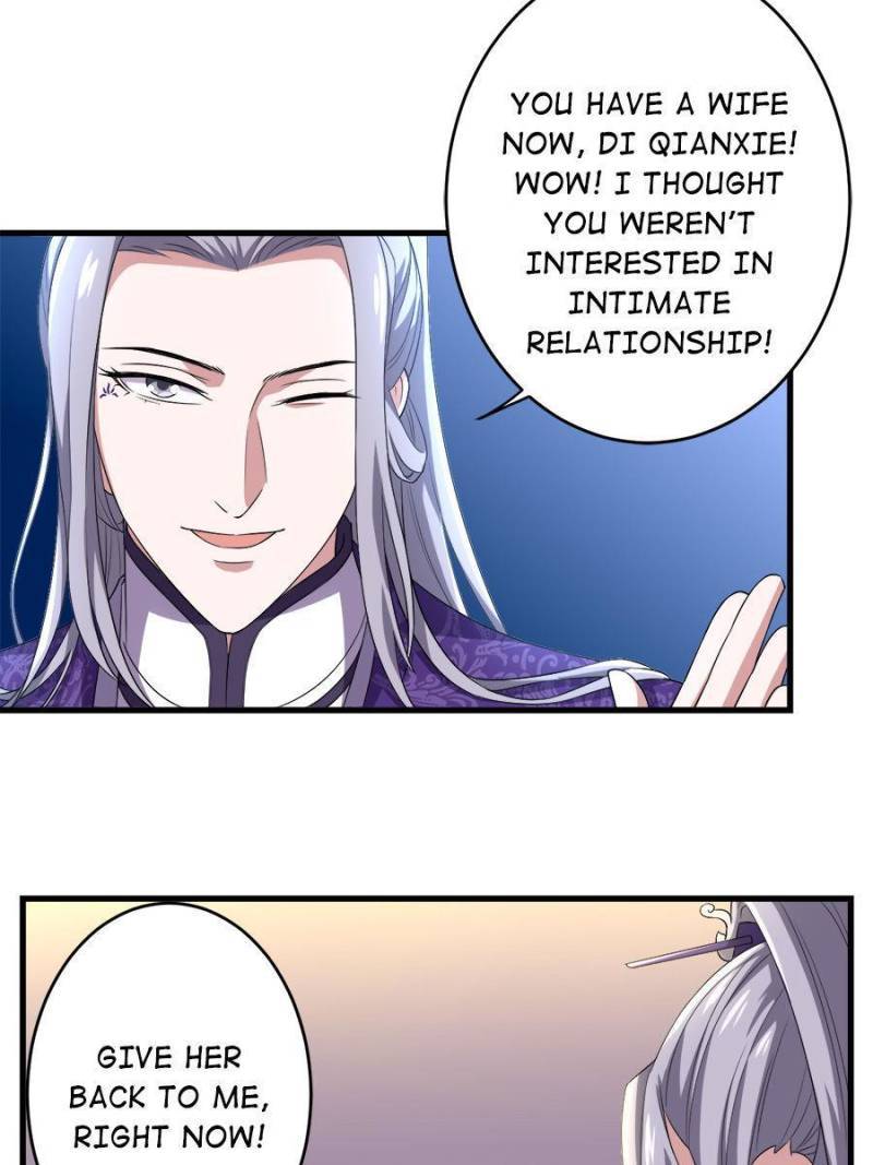 Unscrupuous Consort: the Evil Dotor chapter 98 - page 30