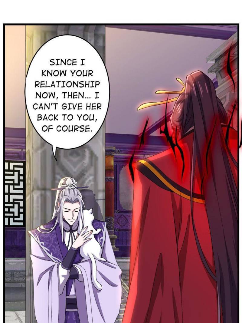 Unscrupuous Consort: the Evil Dotor chapter 98 - page 33