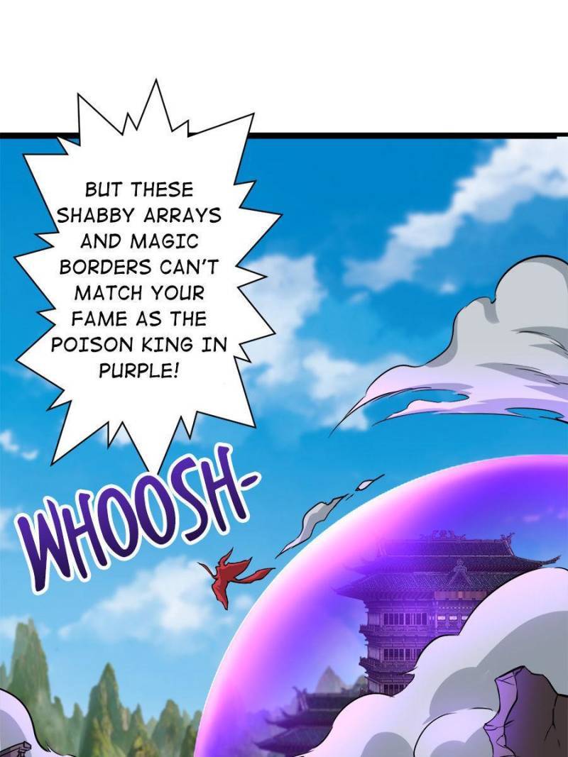 Unscrupuous Consort: the Evil Dotor chapter 98 - page 9