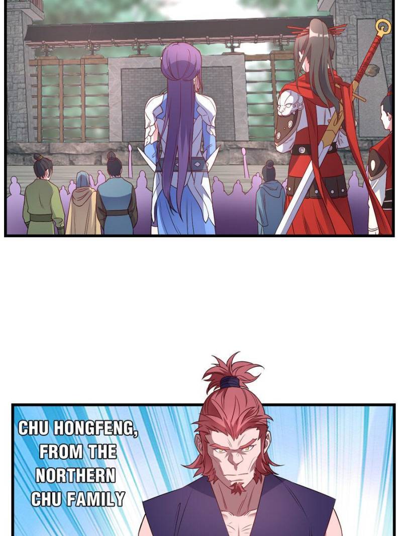 Unscrupuous Consort: the Evil Dotor chapter 140 - page 18