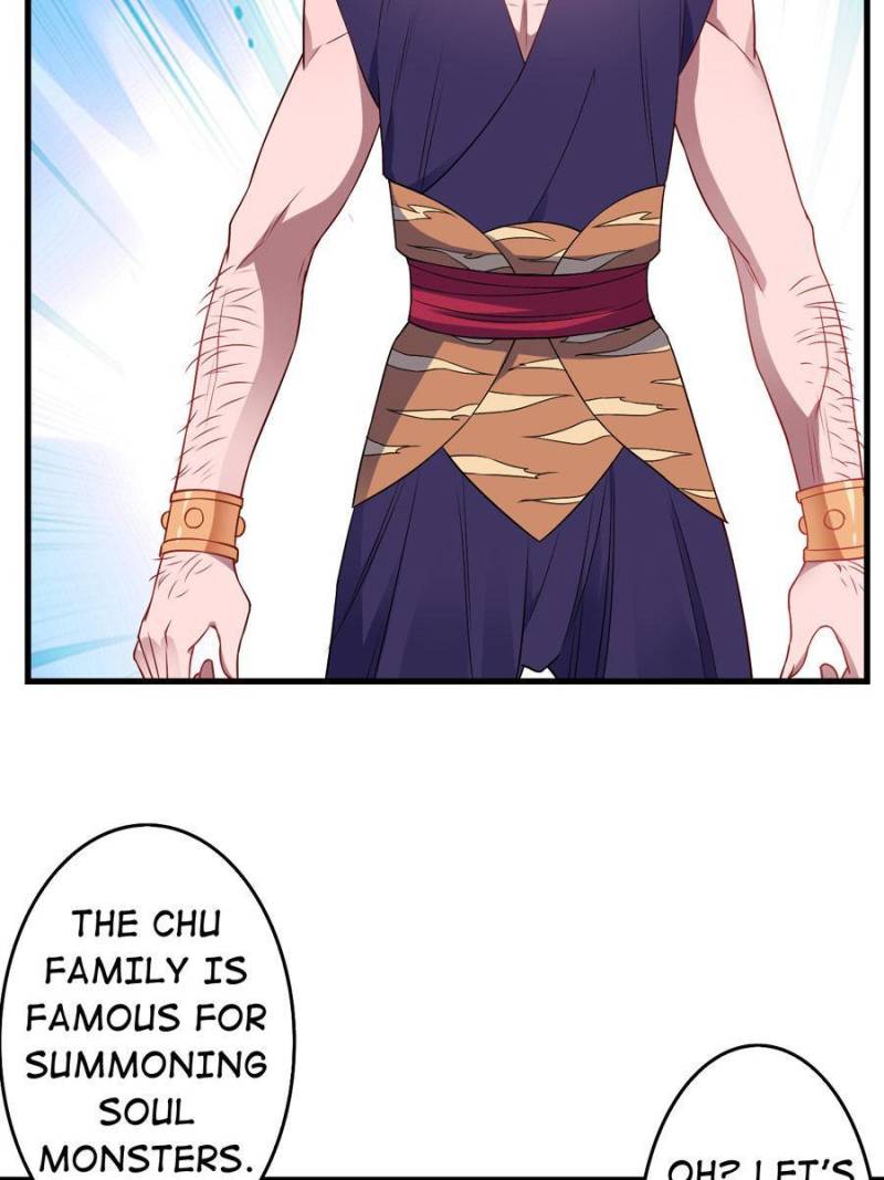 Unscrupuous Consort: the Evil Dotor chapter 140 - page 19