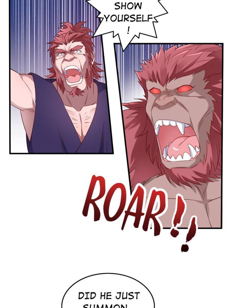 Unscrupuous Consort: the Evil Dotor chapter 140 - page 21
