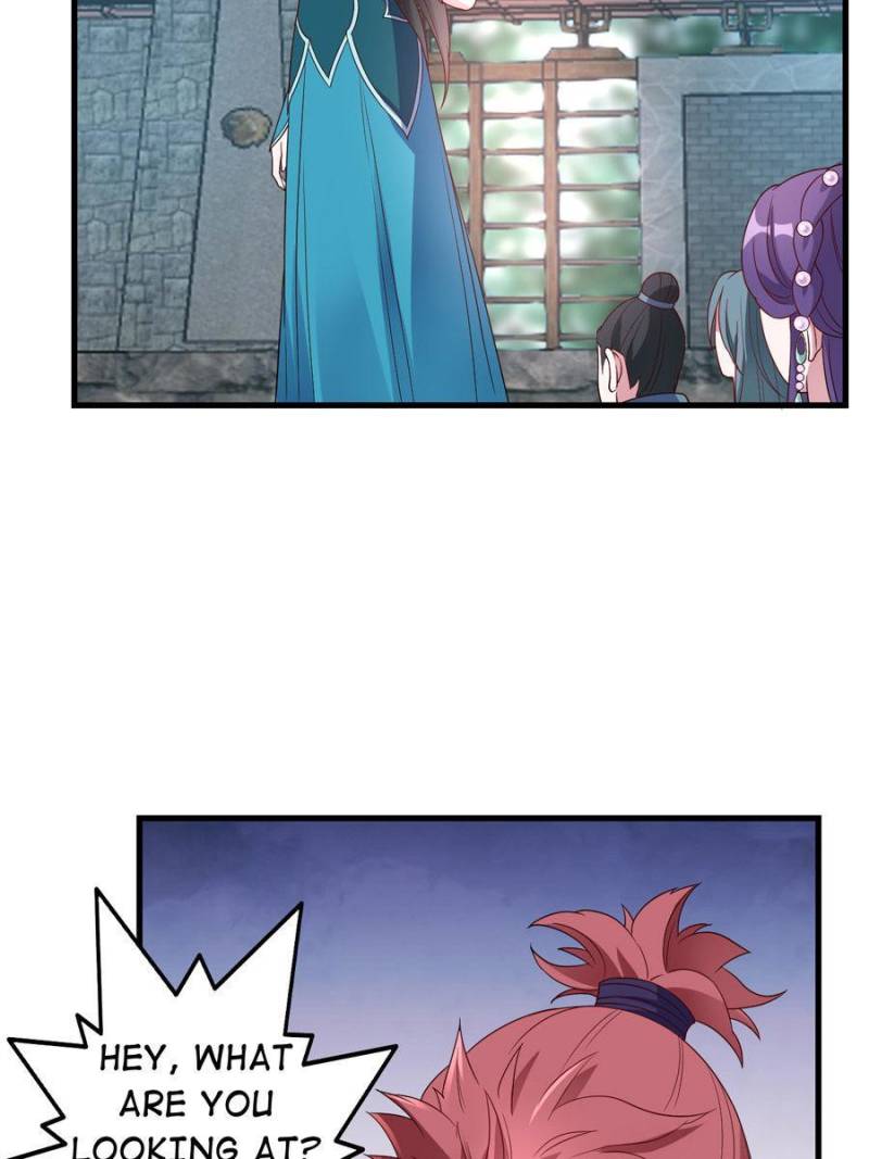 Unscrupuous Consort: the Evil Dotor chapter 140 - page 28