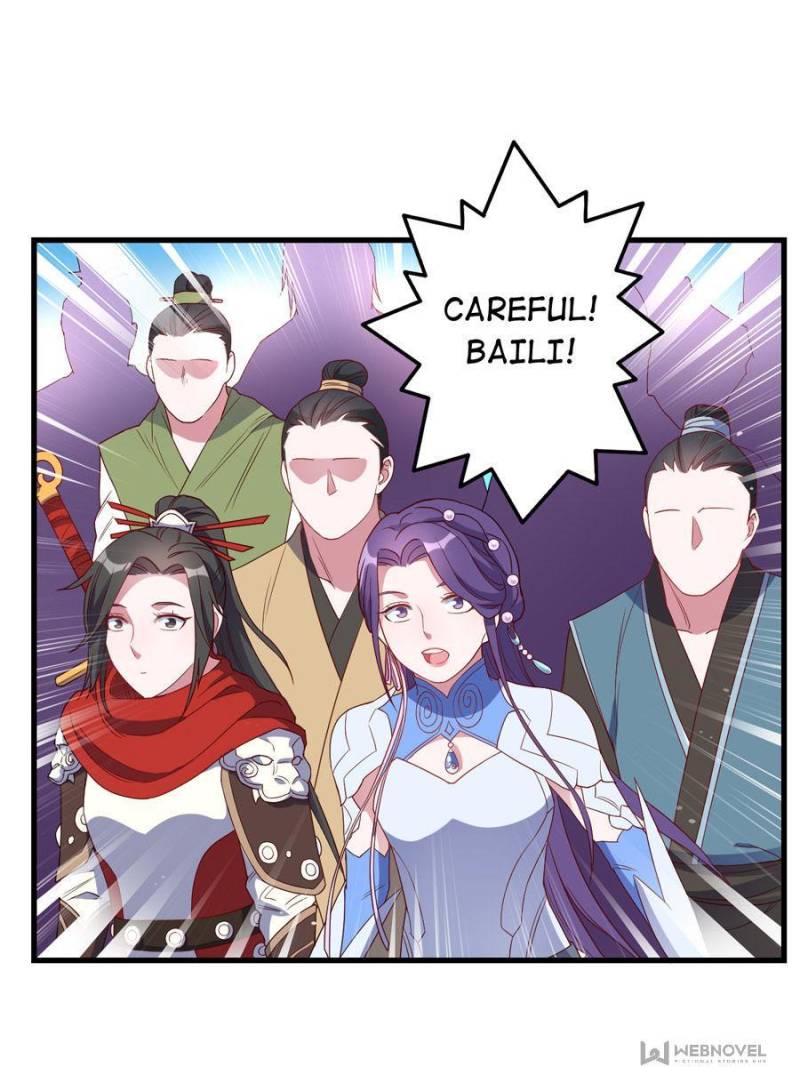 Unscrupuous Consort: the Evil Dotor chapter 140 - page 31