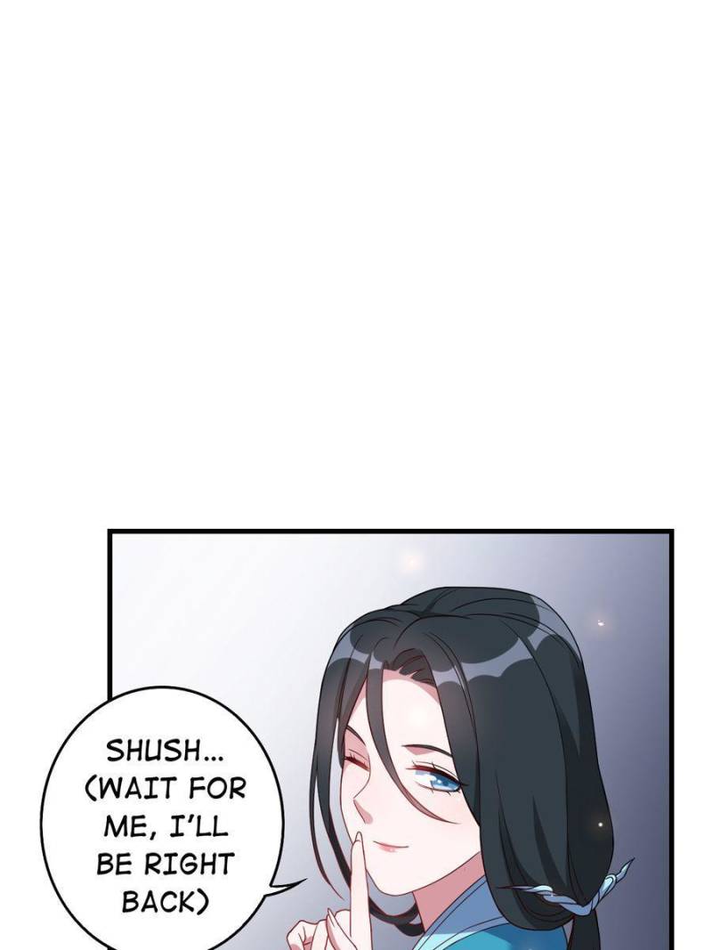 Unscrupuous Consort: the Evil Dotor chapter 140 - page 33