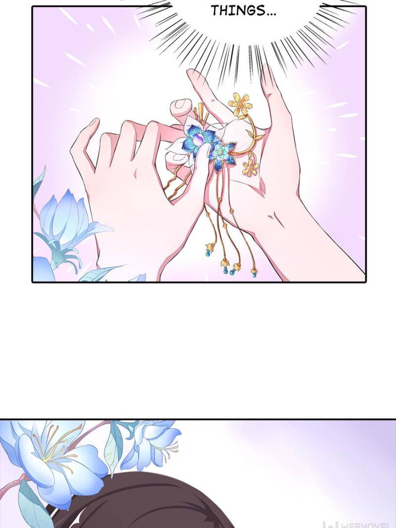 Unscrupuous Consort: the Evil Dotor chapter 13 - page 16