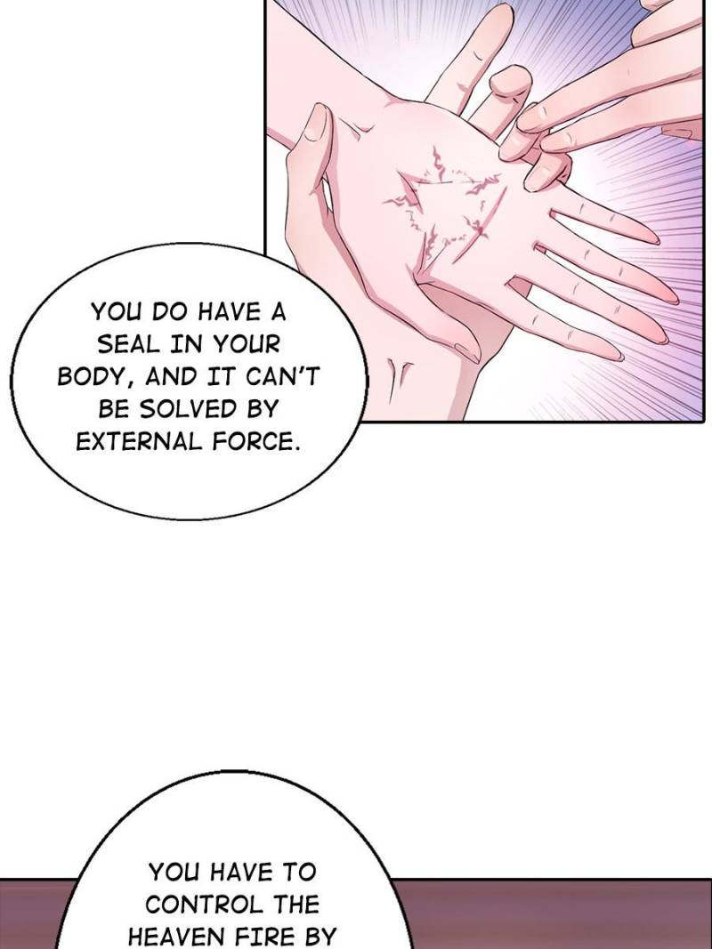 Unscrupuous Consort: the Evil Dotor chapter 13 - page 25