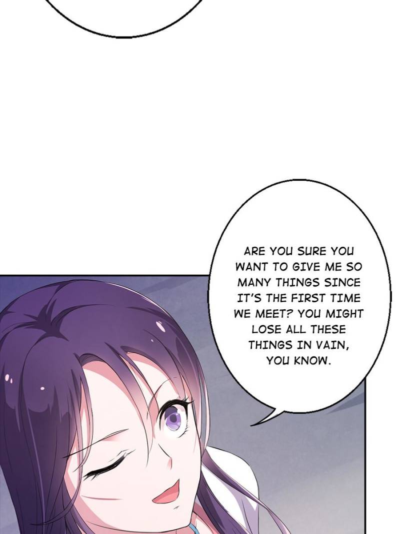 Unscrupuous Consort: the Evil Dotor chapter 13 - page 36