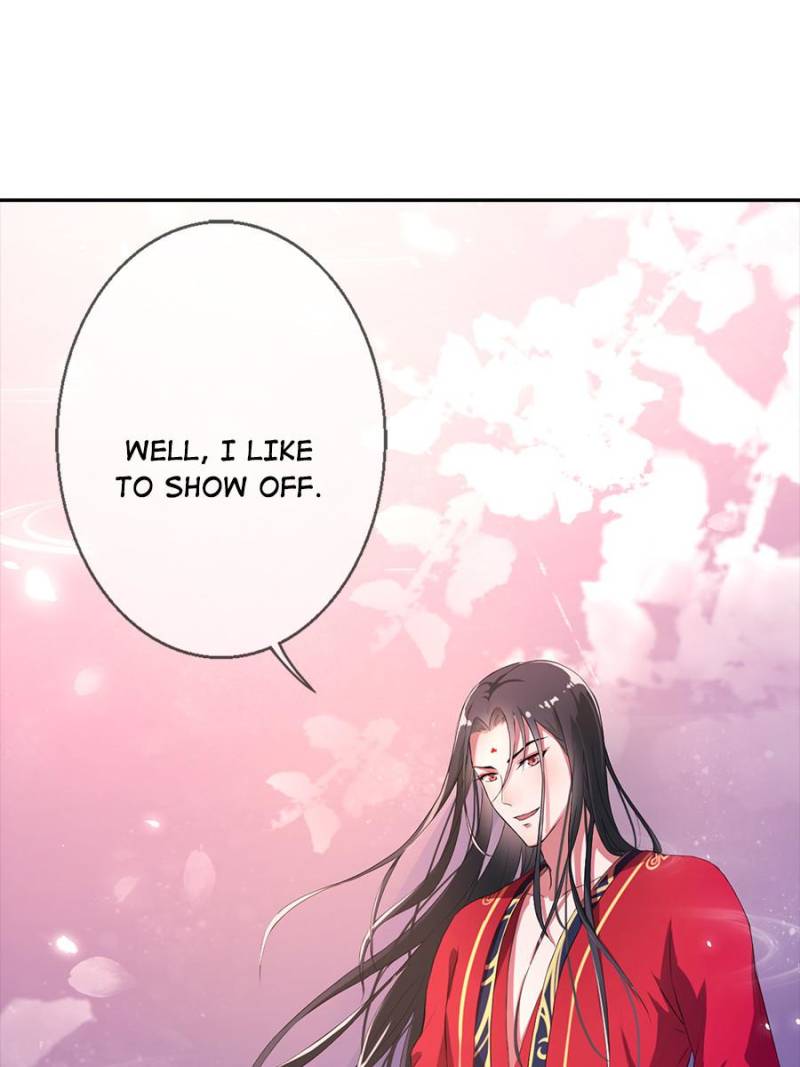 Unscrupuous Consort: the Evil Dotor chapter 13 - page 48