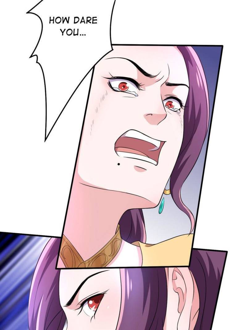 Unscrupuous Consort: the Evil Dotor chapter 77 - page 18
