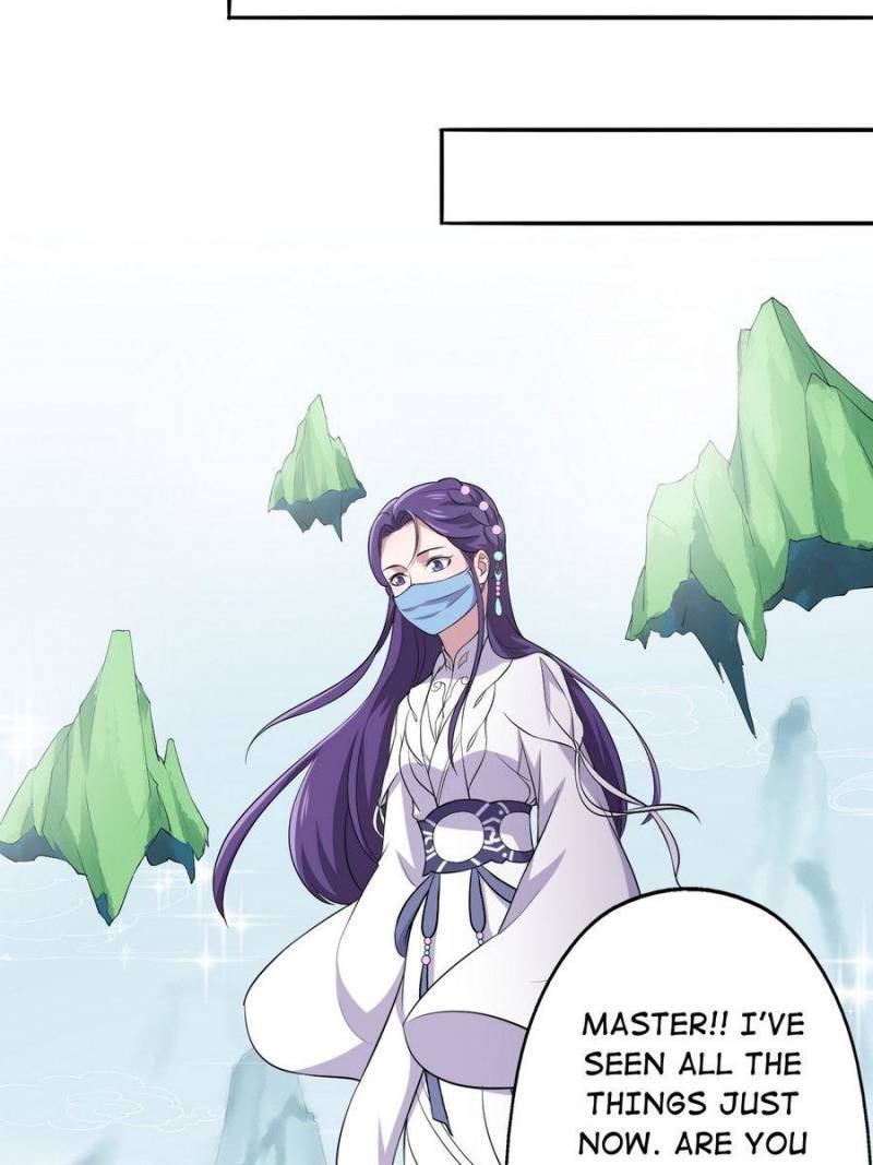 Unscrupuous Consort: the Evil Dotor chapter 77 - page 23