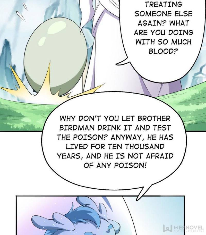 Unscrupuous Consort: the Evil Dotor chapter 77 - page 24