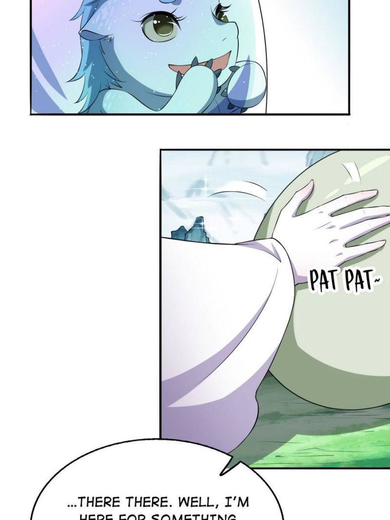 Unscrupuous Consort: the Evil Dotor chapter 77 - page 25