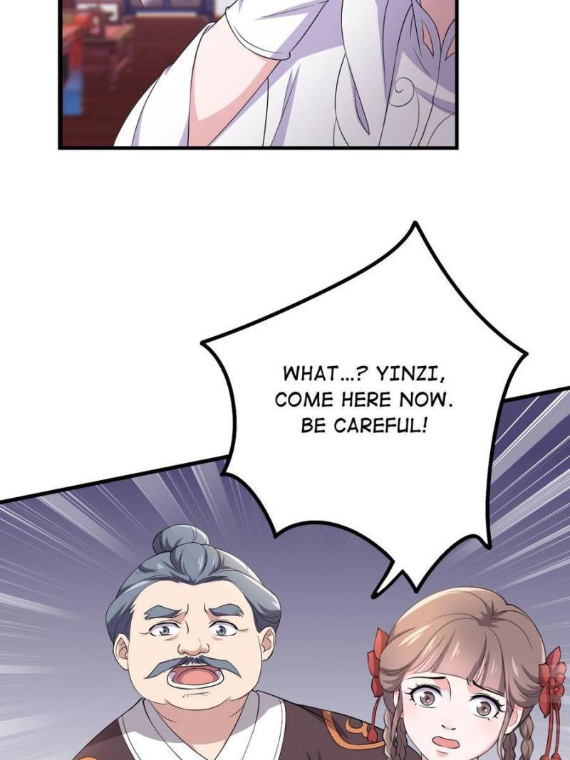 Unscrupuous Consort: the Evil Dotor chapter 77 - page 5