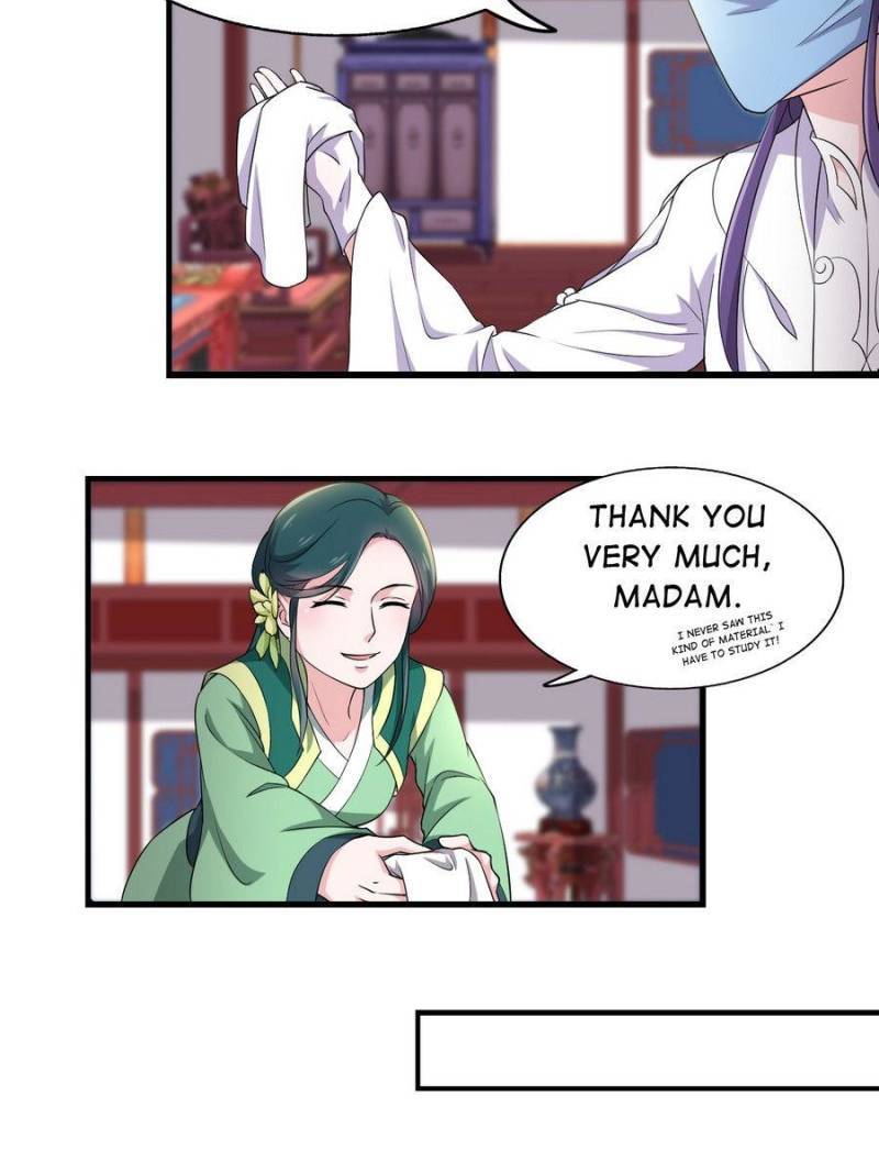 Unscrupuous Consort: the Evil Dotor chapter 77 - page 9