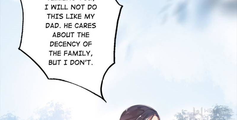Unscrupuous Consort: the Evil Dotor chapter 14 - page 24