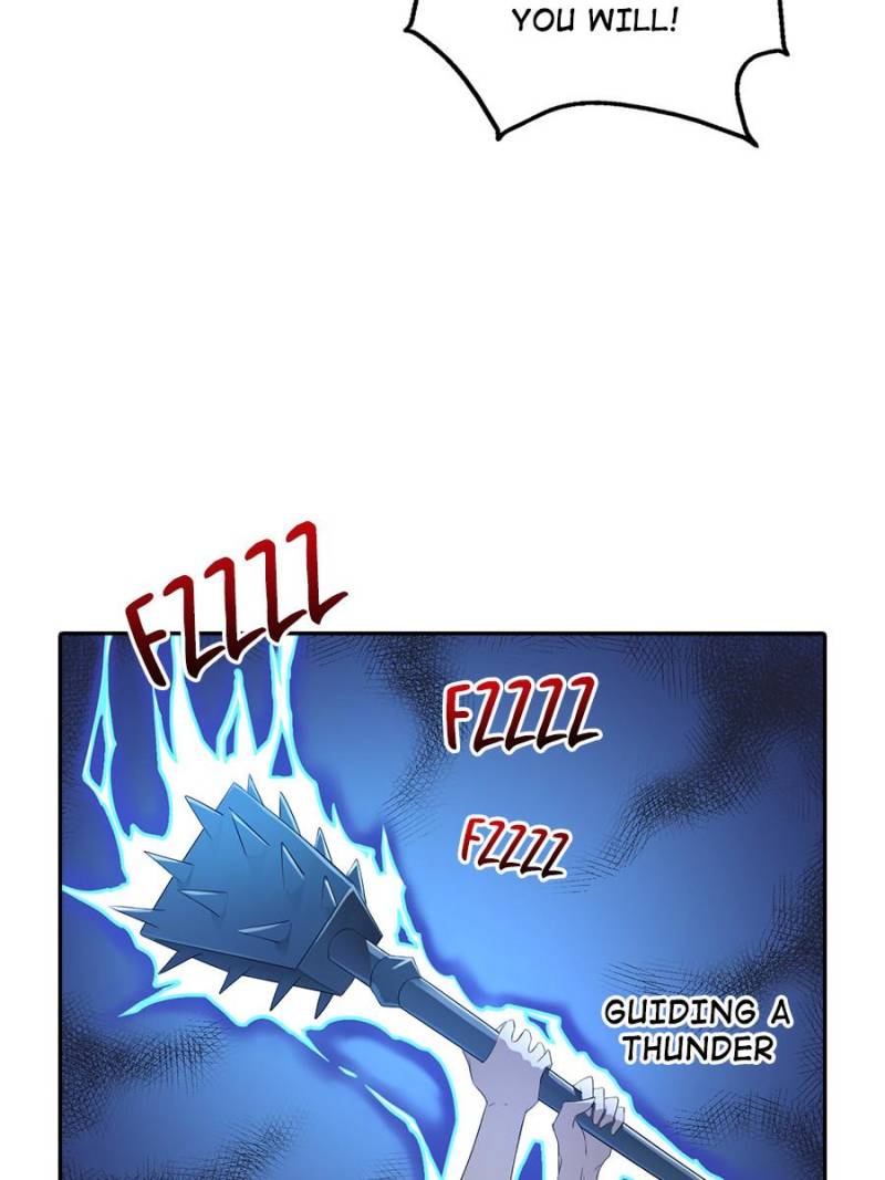 Unscrupuous Consort: the Evil Dotor chapter 14 - page 26