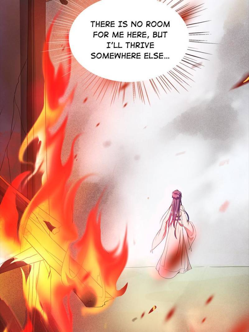 Unscrupuous Consort: the Evil Dotor chapter 14 - page 50