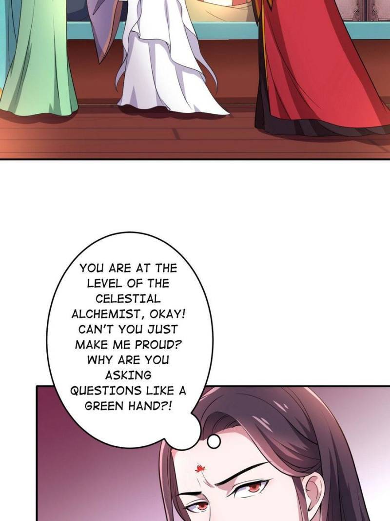 Unscrupuous Consort: the Evil Dotor chapter 75 - page 2