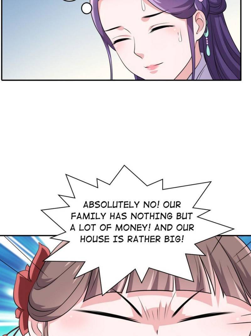 Unscrupuous Consort: the Evil Dotor chapter 75 - page 23