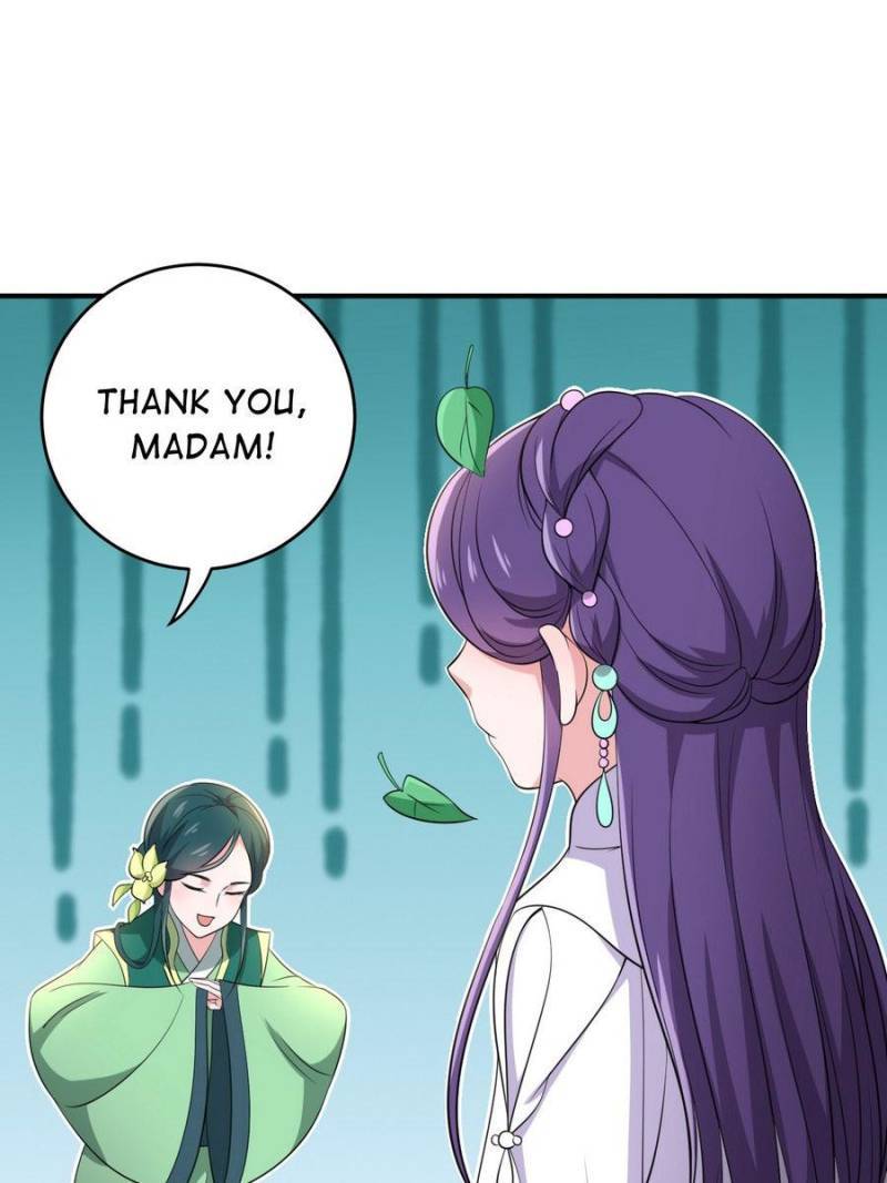 Unscrupuous Consort: the Evil Dotor chapter 75 - page 29