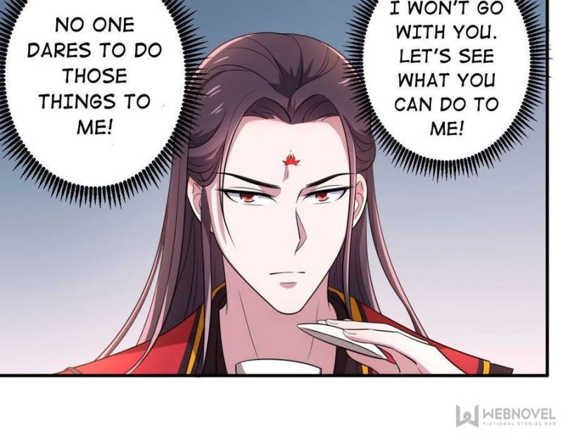 Unscrupuous Consort: the Evil Dotor chapter 75 - page 36