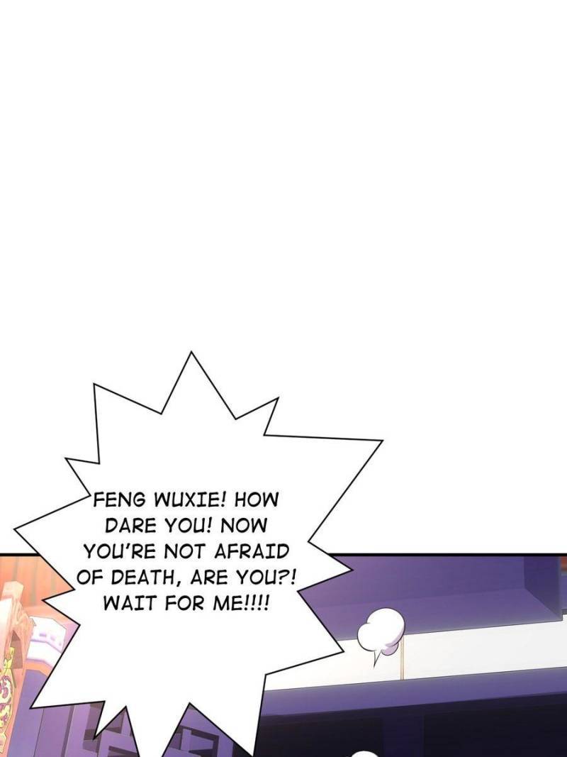 Unscrupuous Consort: the Evil Dotor chapter 75 - page 43