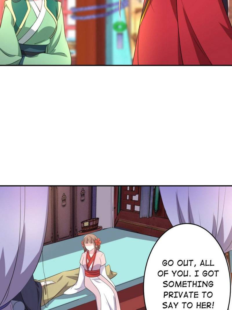 Unscrupuous Consort: the Evil Dotor chapter 75 - page 7
