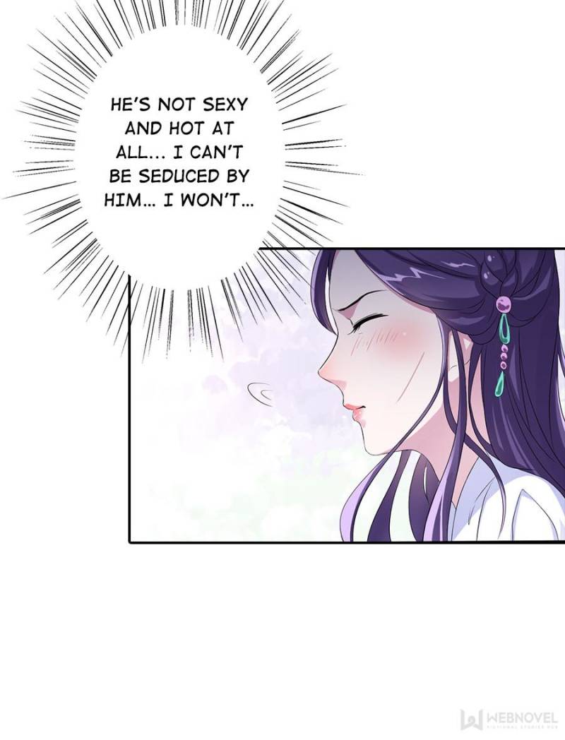Unscrupuous Consort: the Evil Dotor chapter 15 - page 15
