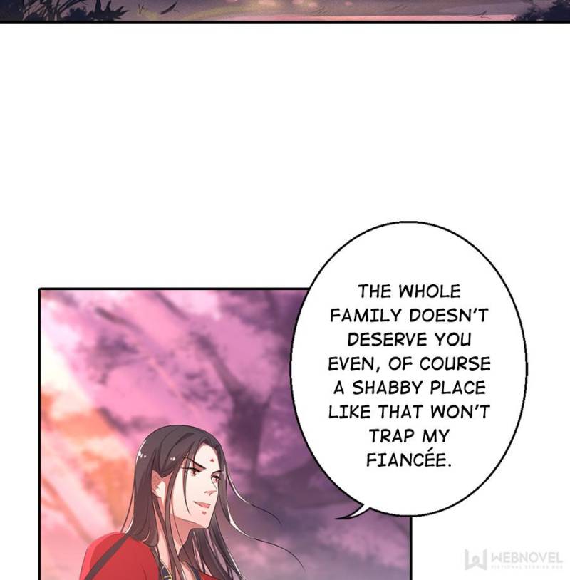 Unscrupuous Consort: the Evil Dotor chapter 15 - page 17