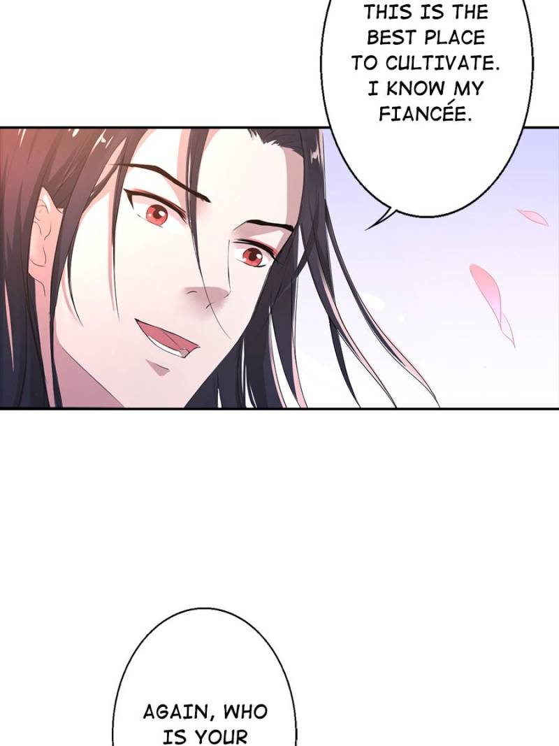 Unscrupuous Consort: the Evil Dotor chapter 15 - page 20