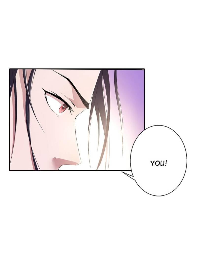 Unscrupuous Consort: the Evil Dotor chapter 15 - page 22